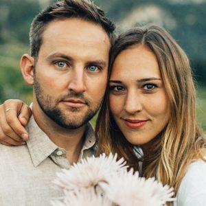 Meet your Posher, Madison